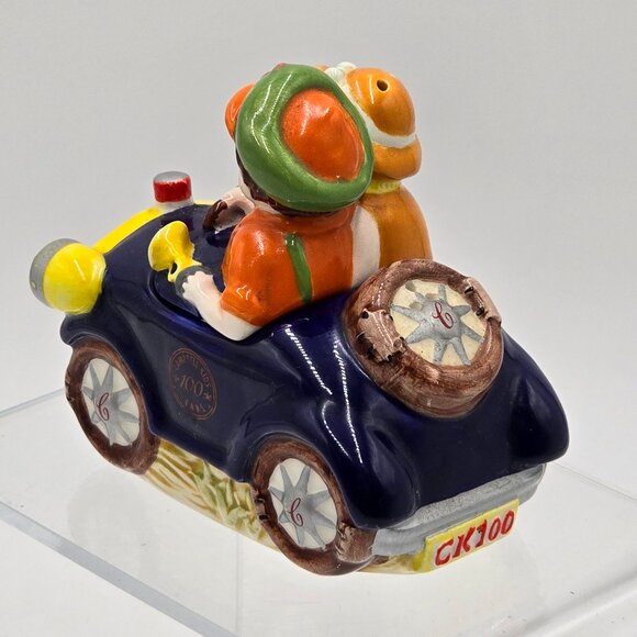 Campbell’s Soup Kids Salt & Pepper Shaker - Picture 5 of 16